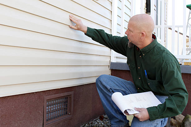 Affordable Siding Repair and Maintenance Services in Lucerne, CA